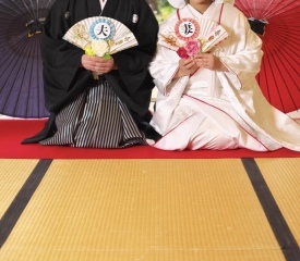 ウエディングファンタジア【ローズ】_アドバイス写真