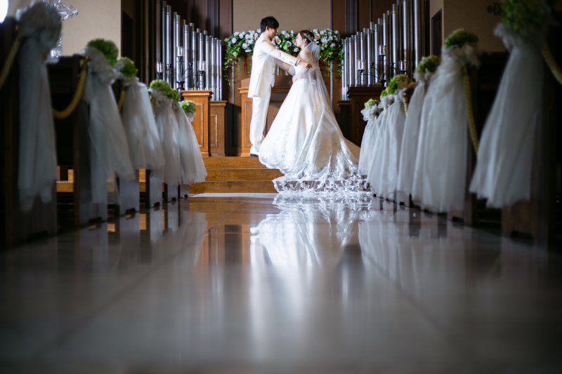 衣装と撮影ブースが豊富です！_19458_投稿写真_2