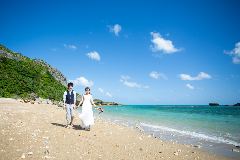 Mille Image（ミルイメージ）【フォトウエディング取扱終了】_投稿写真