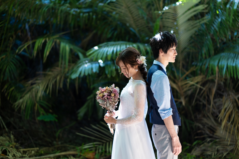 Mille Image（ミルイメージ）【フォトウエディング取扱終了】_投稿写真