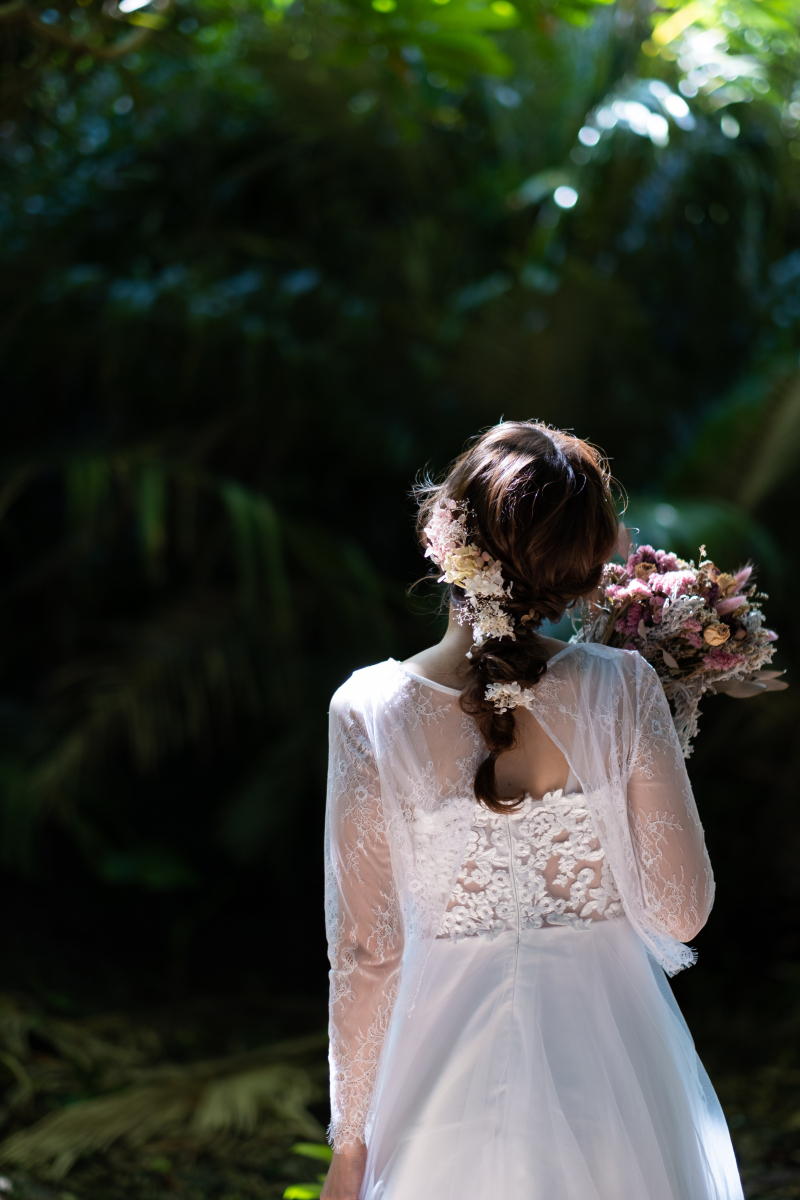 Mille Image（ミルイメージ）【フォトウエディング取扱終了】_投稿写真