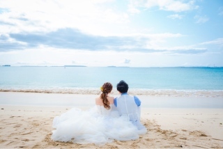 琉球エンターテイメント(琉球ウェディング・studioCASA)_アドバイス写真