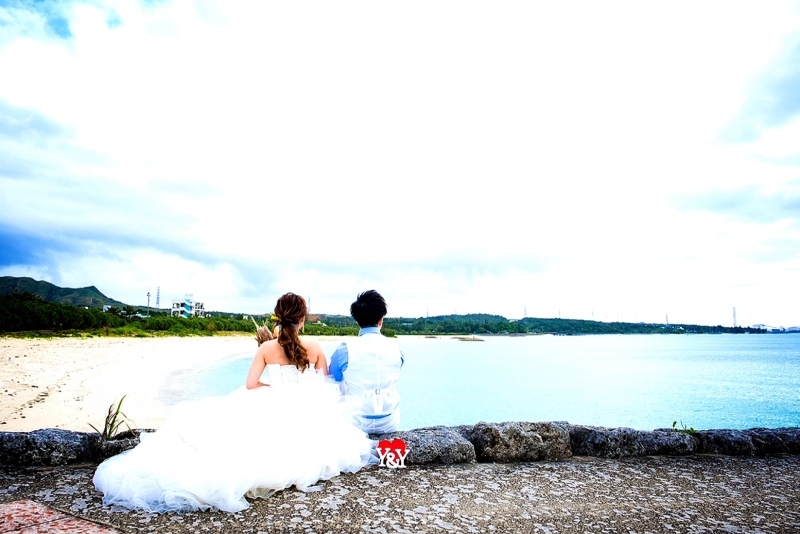 琉球エンターテイメント(琉球ウェディング・studioCASA)_投稿写真