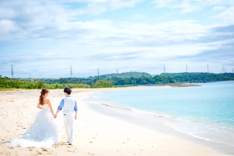 琉球エンターテイメント(琉球ウェディング・studioCASA)_投稿写真