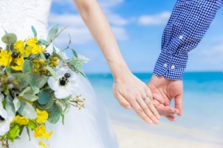 capryフォトウェディング石垣島（キャプリィフォトウェディング石垣島）_アドバイス写真