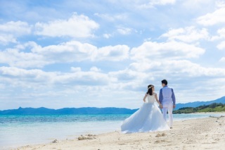 capryフォトウェディング石垣島（キャプリィフォトウェディング石垣島）_アドバイス写真