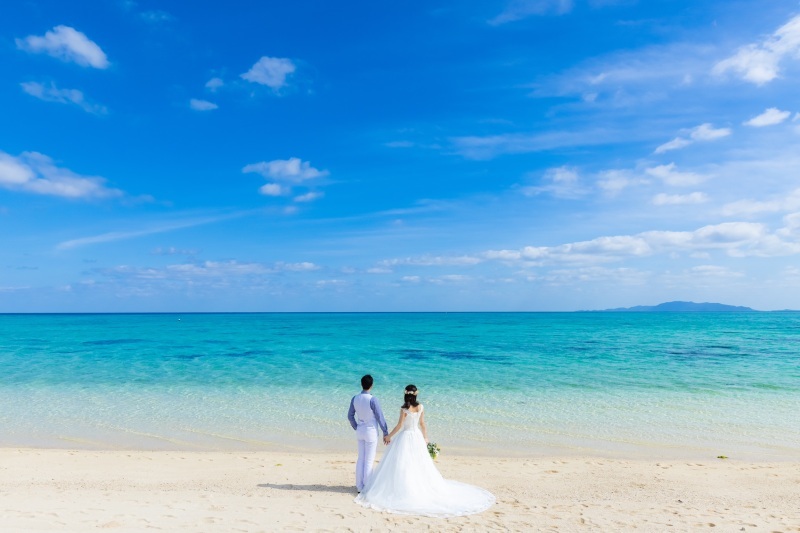 capryフォトウェディング石垣島（キャプリィフォトウェディング石垣島）_投稿写真