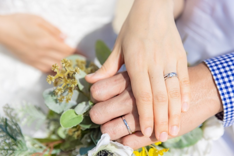 capryフォトウェディング石垣島（キャプリィフォトウェディング石垣島）_投稿写真