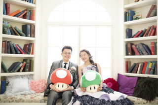 ワタベウェディング熊本フォトスタジオ_アドバイス写真