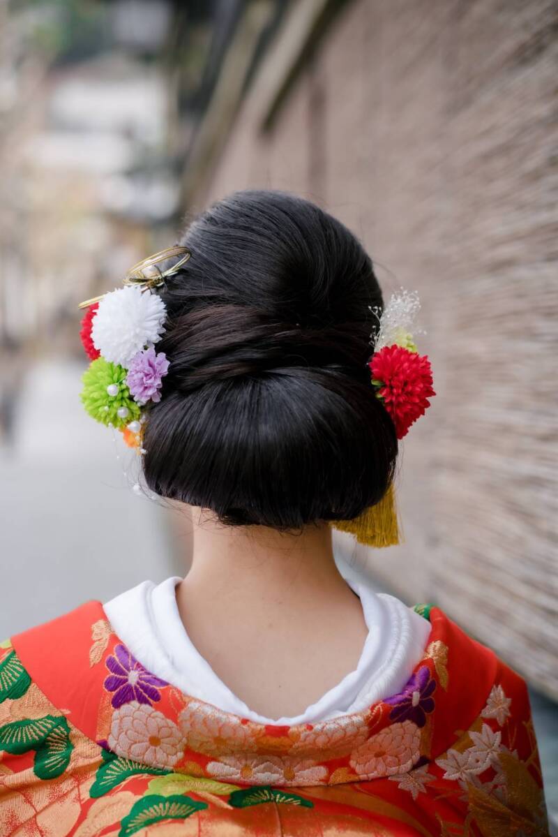 Arch Bridal_投稿写真