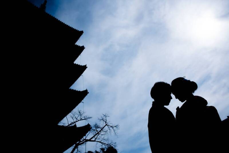 Arch Bridal_投稿写真