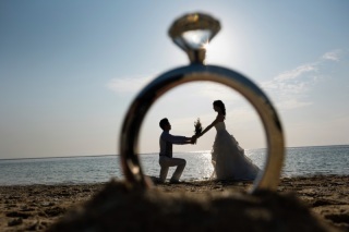 琉球エンターテイメント(琉球ウェディング・studioCASA)_アドバイス写真