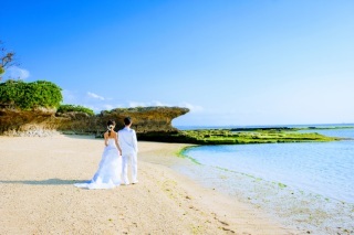 琉球エンターテイメント(琉球ウェディング・studioCASA)_アドバイス写真