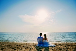 琉球エンターテイメント(琉球ウェディング・studioCASA)_アドバイス写真