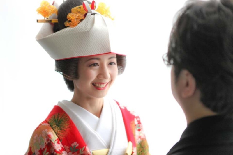 屋内神殿で和装にピッタリ。かつらもあり。_14460_投稿写真_3