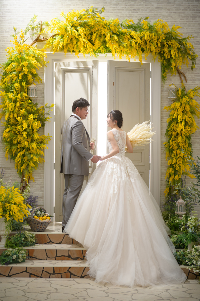 ザ リーフウェディング 東松山_投稿写真