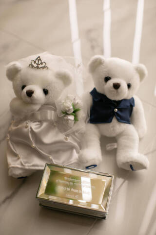 小さな結婚式 岡山店_アドバイス写真