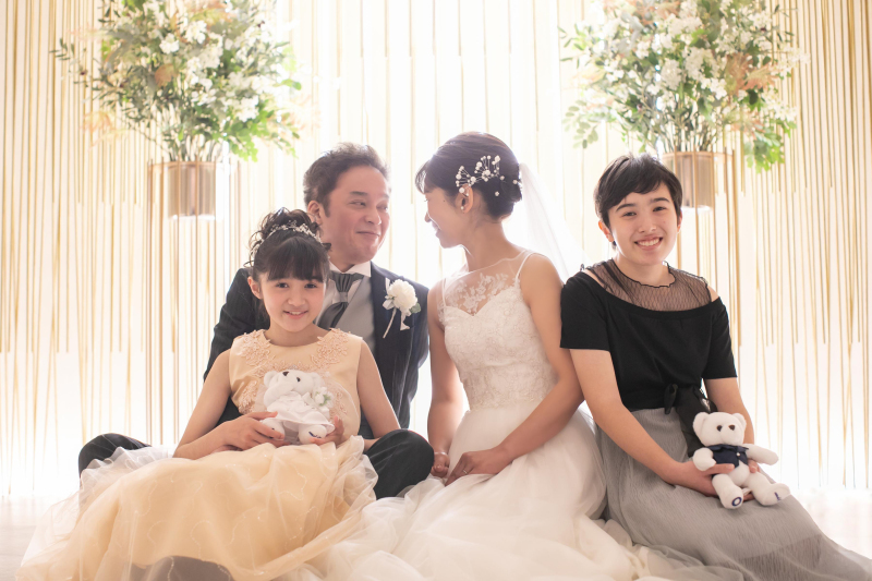小さな結婚式 岡山店_投稿写真