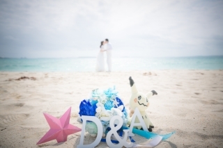 琉球エンターテイメント(琉球ウェディング・studioCASA)_アドバイス写真