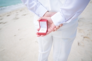 琉球エンターテイメント(琉球ウェディング・studioCASA)_アドバイス写真