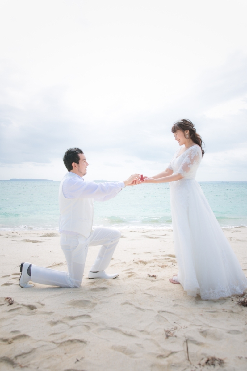 琉球エンターテイメント(琉球ウェディング・studioCASA)_投稿写真