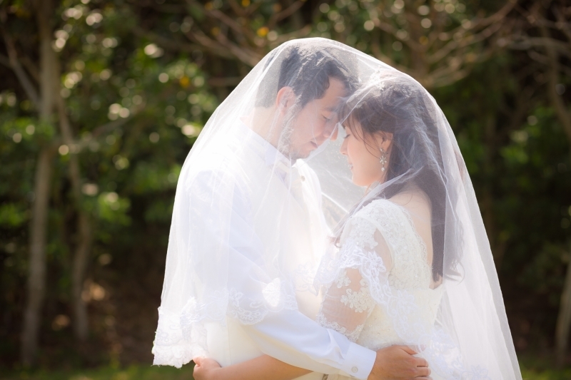 琉球エンターテイメント(琉球ウェディング・studioCASA)_投稿写真