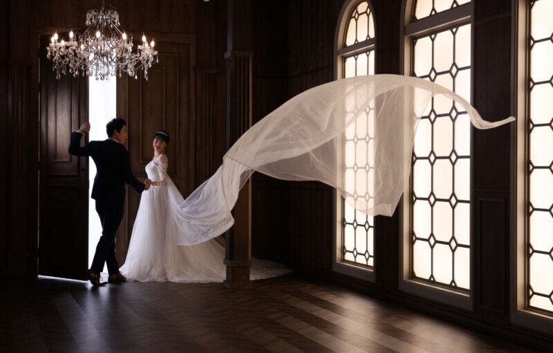 studio LUMINOUS お台場_投稿写真