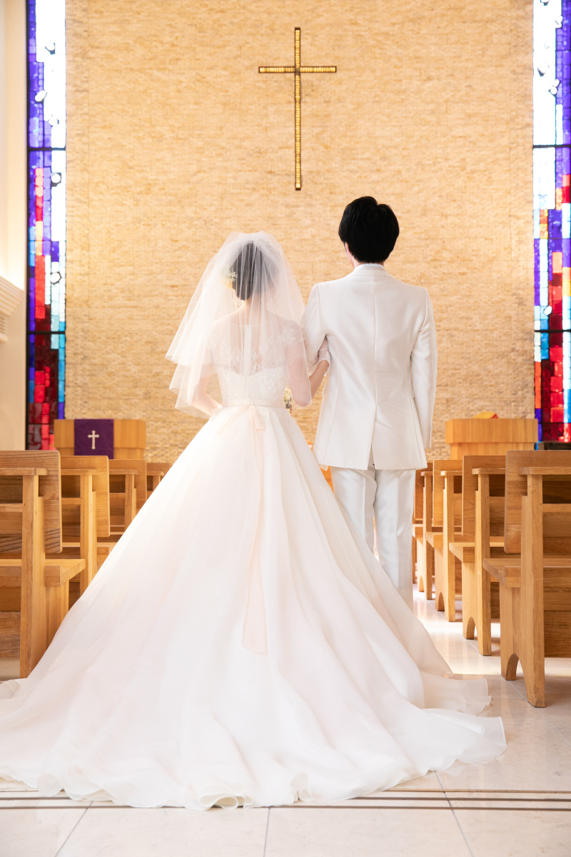 写真だけの結婚式　ecoo（エクー）_投稿写真