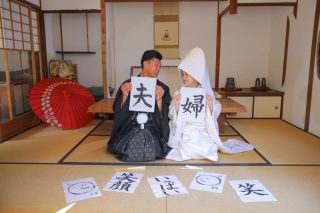 BLANC.THEE フォトスタジオ_アドバイス写真