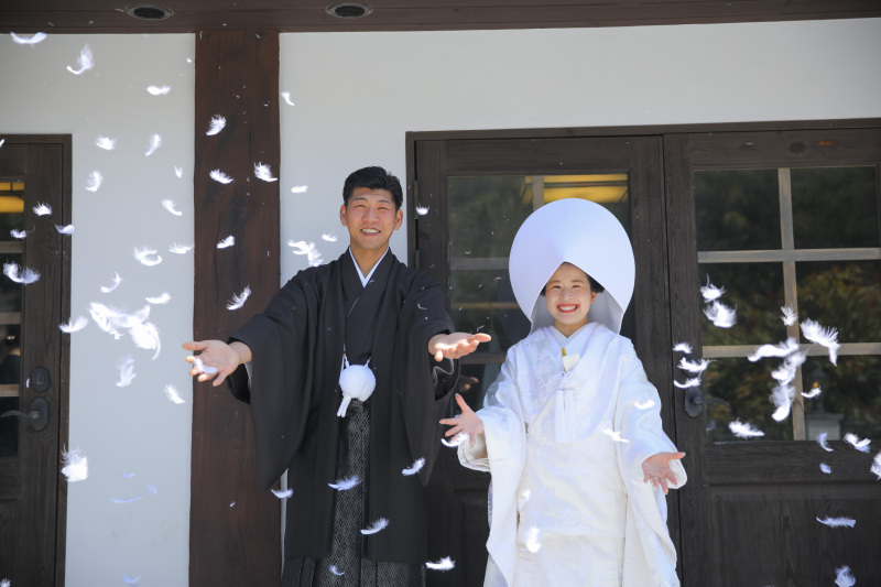 BLANC.THEE フォトスタジオ_投稿写真