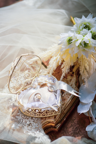 ザ リーフ ウェディング 高崎_アドバイス写真