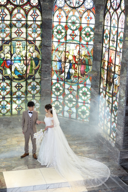 ザ リーフ ウェディング 高崎_投稿写真