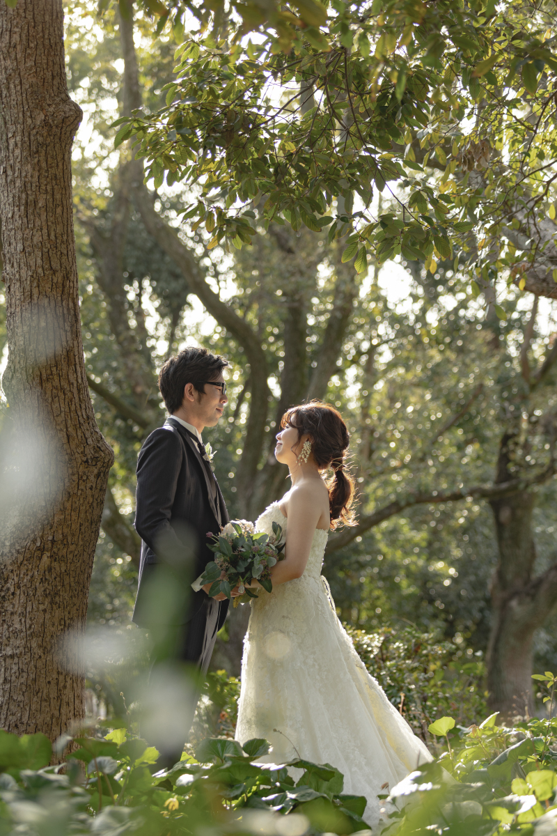 阿部写真館　大阪本町靭公園前店_投稿写真