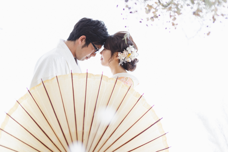 阿部写真館　大阪本町靭公園前店_投稿写真