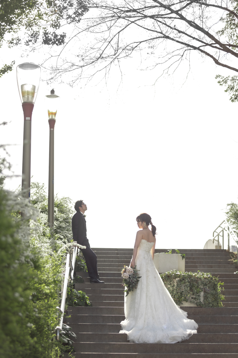 阿部写真館　大阪本町靭公園前店_投稿写真