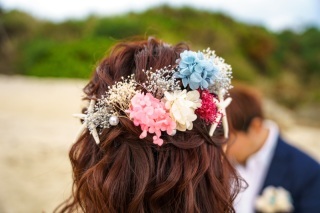 Studio fam(スタジオ ファム)_アドバイス写真