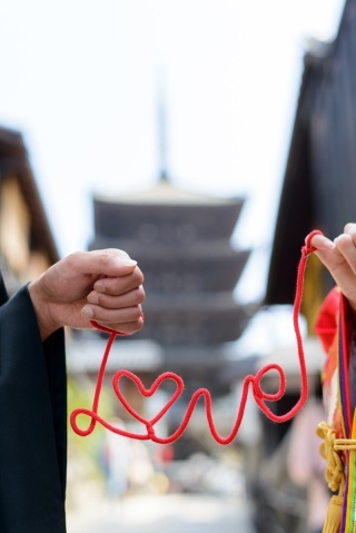 ラヴィファクトリー京都店_アドバイス写真