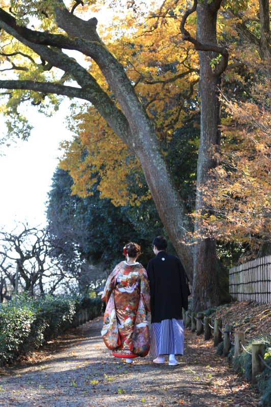 和装にぴったりのロケーション撮影！_14525_投稿写真_1
