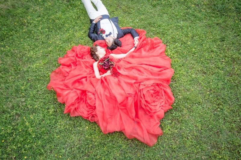 打ち合わせも屋外撮影も楽しくできた_14530_投稿写真_2