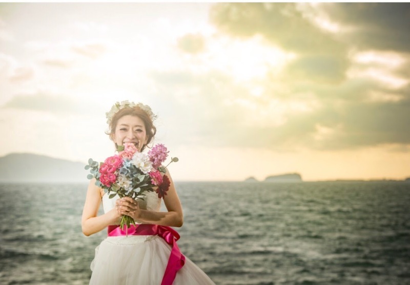 打ち合わせも屋外撮影も楽しくできた_14530_投稿写真_3