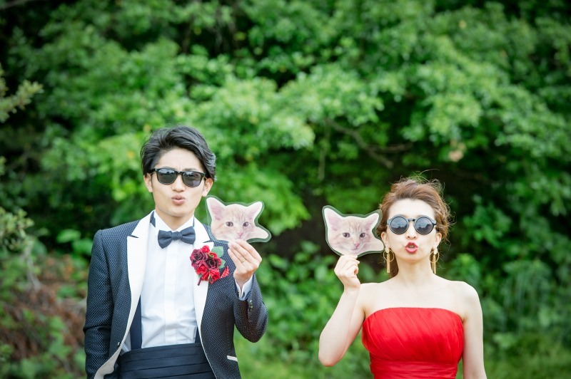 打ち合わせも屋外撮影も楽しくできた_14530_投稿写真_1