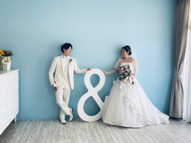 沖縄フォトウェディング　BEREL_投稿写真