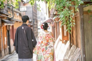 スタジオゼロ京都本店_アドバイス写真