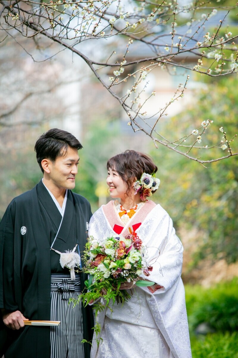 他とは違うハイセンスな和装・ドレスが沢山あります◎_14566_投稿写真_1