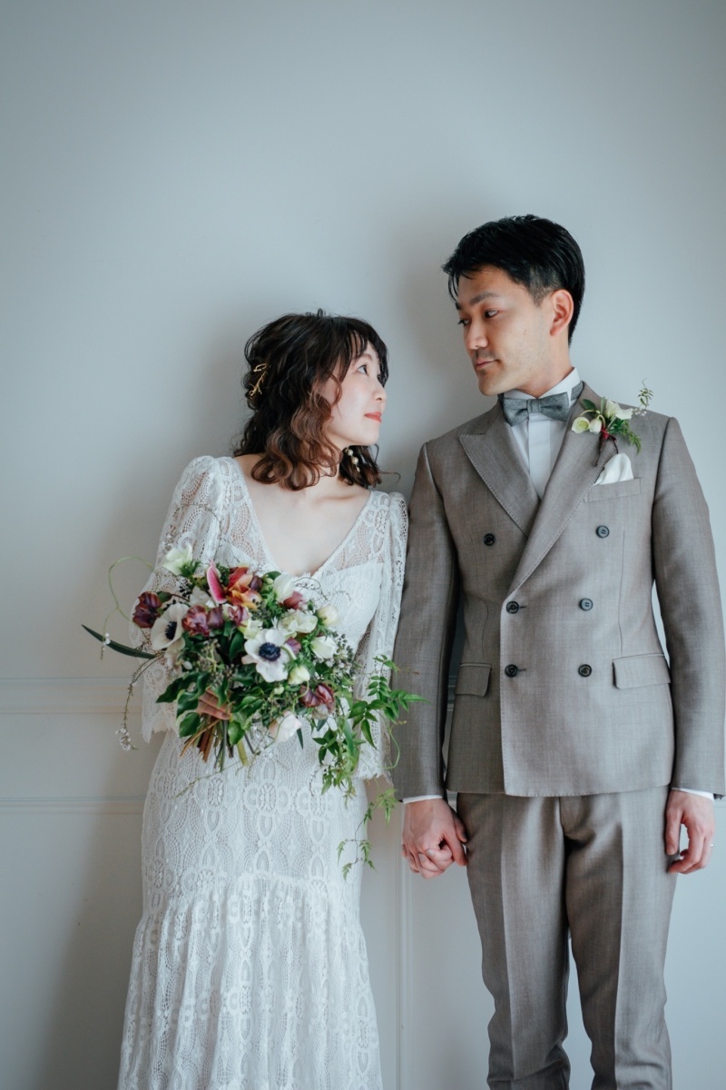 Ｌ'eclat Mariage_投稿写真