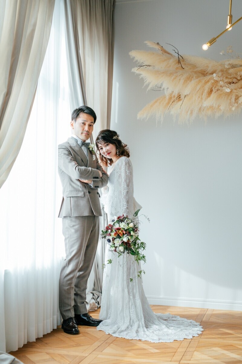 Ｌ'eclat Mariage_投稿写真