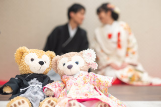 Wedding Select_アドバイス写真