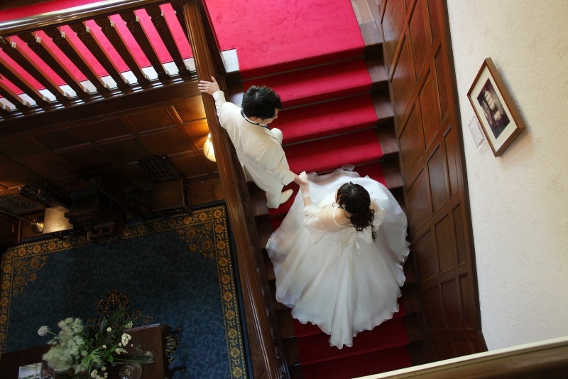 広大な海、緑豊かな庭園、格式ある洋館で伸び伸び撮影！_14585_投稿写真_1