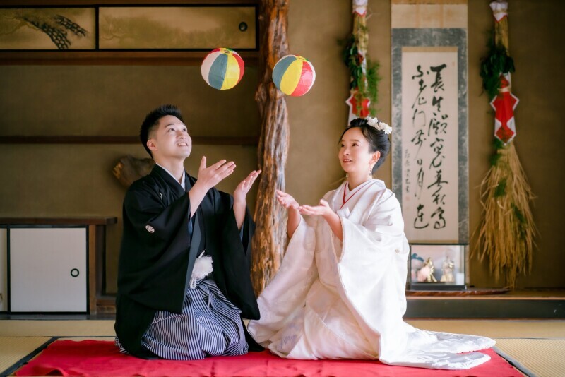 Arch Bridal_投稿写真