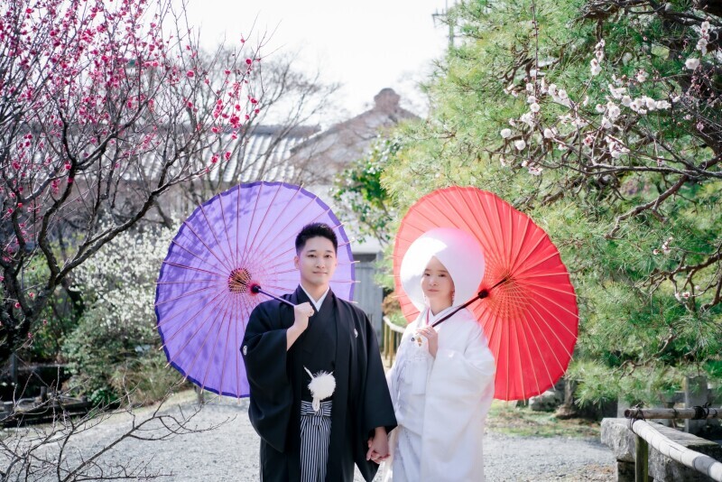 Arch Bridal_投稿写真